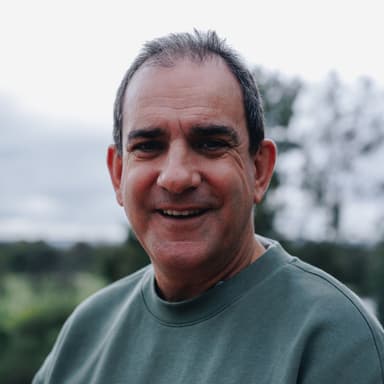 Paul Moraitis profile