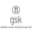GSK kitchens logo