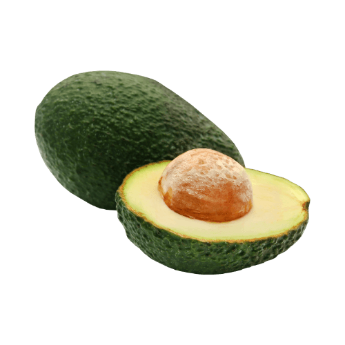 Hass Avocado