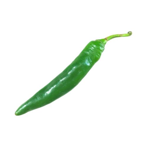 Long Green - Chilli 