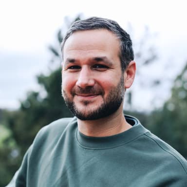 Photo of Mark Kabbara