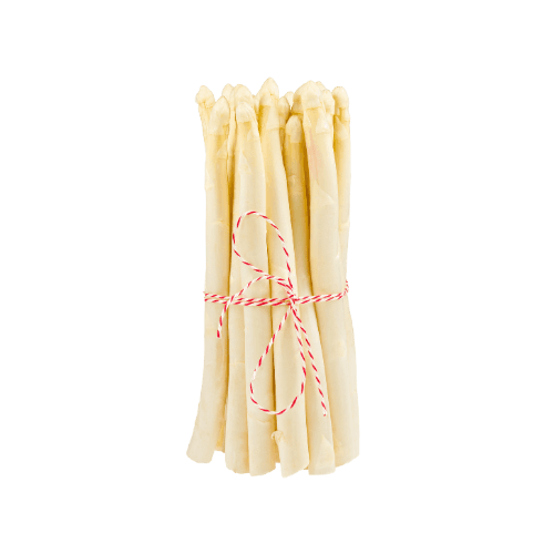 White Asparagus