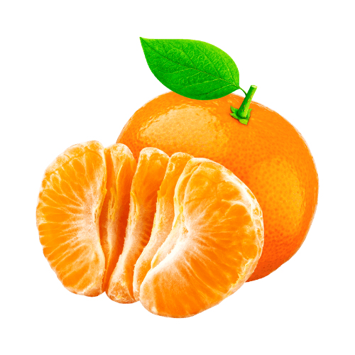 Mandarin