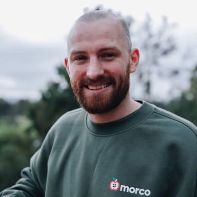 Photo of Alex Slater