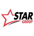 Star Group logo