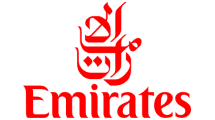 Logo of Emirates