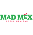 Logo of Mad Mex